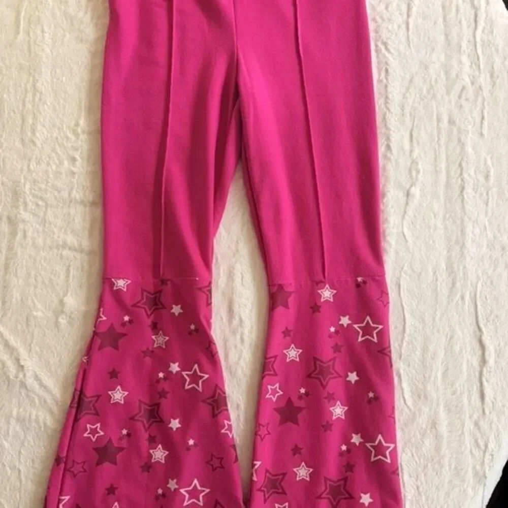Barbie Costume Girls Large